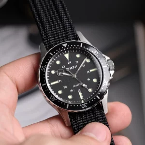 ساعت مچی مردانه تایمکس TIMEX مدل TW2T75600