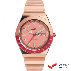 ساعت مچی زنانه تایمکس TIMEX مدل TW2V38600