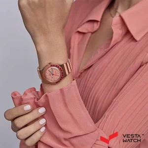 ساعت مچی زنانه تایمکس TIMEX مدل TW2V38600
