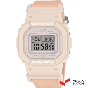 ساعت مچی زنانه کاسیو جی‌شاک CASIO G-SHOCK مدل GMD-S5600RB-4DR