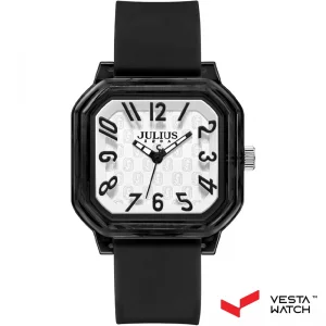 ساعت مچی زنانه جولیوس JULIUS مدل JA-1491F