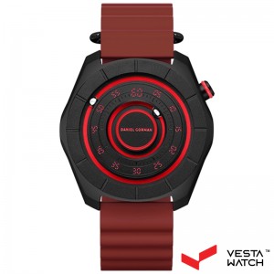 ساعت مچی مردانه دنیل گورمن DANIEL GORMAN مدل DG0788KR