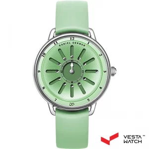 ساعت مچی مردانه دنیل گورمن DANIEL GORMAN مدل DG0121SG