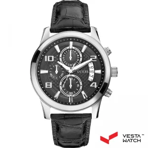 ساعت مچی مردانه گس GUESS مدل W0076G1