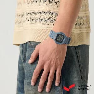 ساعت مچی کاسیو CASIO مدل WS-1400H-2AVDF