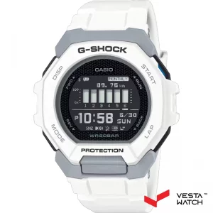 ساعت مچی مردانه کاسیو جی‌شاک CASIO G-SHOCK مدل GBD-300-7DR