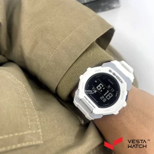 ساعت مچی مردانه کاسیو جیشاک CASIO G-SHOCK مدل GBD-300-7DR