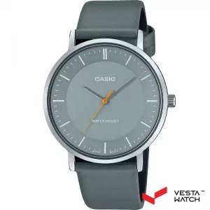 ساعت مچی مردانه کاسیو CASIO مدل MTP-VT04L-8EDF