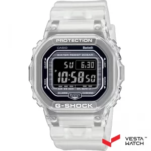 ساعت مچی مردانه کاسیو جی‌شاک CASIO G-SHOCK مدل DW-B5600G-7DR