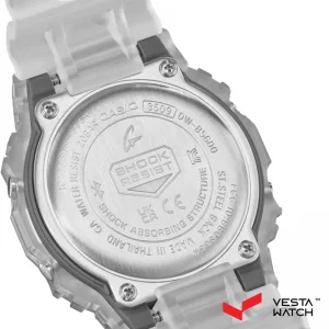 ساعت مچی مردانه کاسیو جی‌شاک CASIO G-SHOCK مدل DW-B5600G-7DR