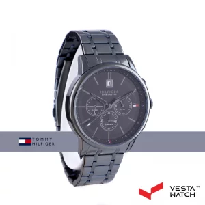 ساعت مچی مردانه تامی هیلفیگر Tommy Hilfiger مدل 1791634
