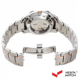 ساعت مچی مردانه اورینت ORIENTمدل RA-AC0012S10D