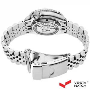 ساعت مچی مردانه سیکو SEIKOمدل SSK017J1