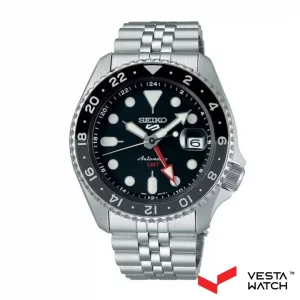 ساعت مچی مردانه سیکو SEIKOمدل SSK001K1