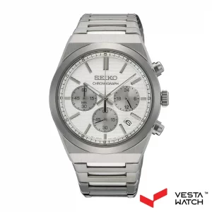 ساعت مچی مردانه سیکو SEIKOمدل SSB451P1