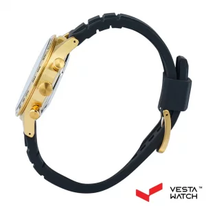 ساعت مچی مردانه سیکو SEIKOمدل SSB446P1