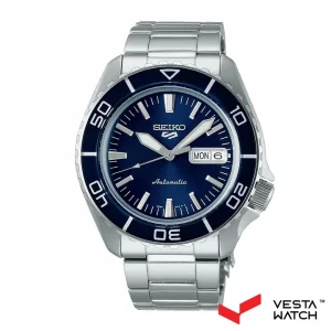 ساعت مچی مردانه سیکو SEIKOمدل SRPK97K1