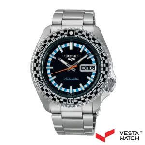 ساعت مچی مردانه سیکو SEIKOمدل SRPK67K1