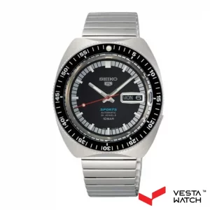 ساعت مچی مردانه سیکو SEIKOمدل SRPK17K1