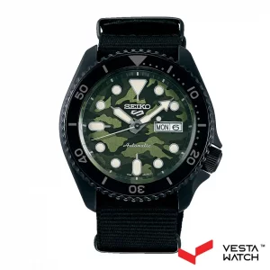 ساعت مچی مردانه سیکو SEIKOمدل SRPJ37K1