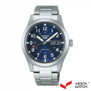 ساعت مچی مردانه سیکو SEIKOمدل SRPG29K1