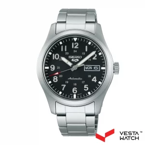 ساعت مچی مردانه سیکو SEIKOمدل SRPG27K1