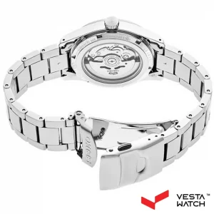 ساعت مچی مردانه سیکو SEIKOمدل SRPG27K1