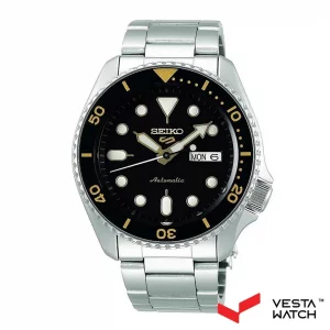 ساعت مچی مردانه سیکو SEIKOمدل SRPD57K1