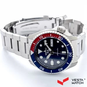 ساعت مچی مردانه سیکو SEIKOمدل SRPD53K1