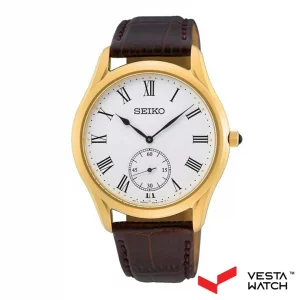 ساعت مچی مردانه سیکو SEIKOمدل SRK050P1