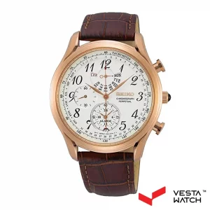 ساعت مچی مردانه سیکو SEIKOمدل SPC256P1
