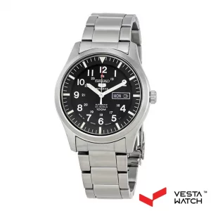 ساعت مچی مردانه سیکو SEIKOمدل SNZG13J1