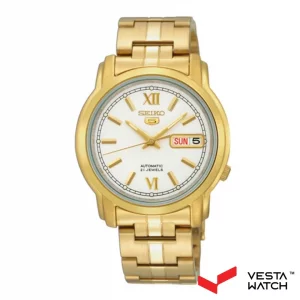 ساعت مچی مردانه سیکو SEIKOمدل SNKL58K1