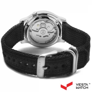 ساعت مچی مردانه سیکو SEIKOمدل SNK809K2