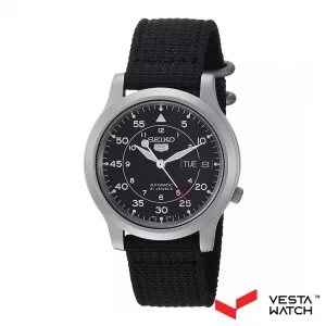 ساعت مچی مردانه سیکو SEIKOمدل SNK809K2