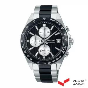 ساعت مچی مردانه سیکو SEIKOمدل SBTR043