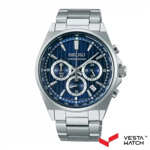 ساعت مچی مردانه سیکو SEIKOمدل SBTR033