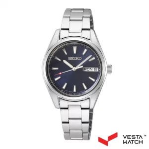 ساعت مچی زنانه سیکو SEIKOمدل SUR353P1