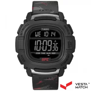 ساعت مچی مردانه تایمکس TIMEX مدل TW2V85200