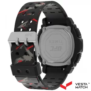 ساعت مچی مردانه تایمکس TIMEX مدل TW2V85200