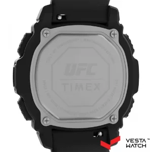 ساعت مچی مردانه تایمکس TIMEX مدل TW2V85200