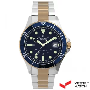 ساعت مچی مردانه تایمکس TIMEX مدل TW2U83500