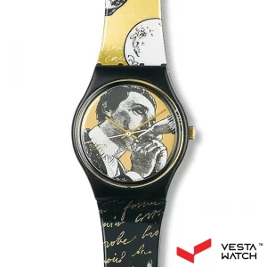 ساعت مچی کلکسیونی سواچ SWATCH مدل GB148