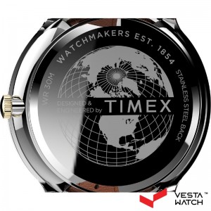 ساعت مچی مردانه تایمکس TIMEX مدل TW2V28200