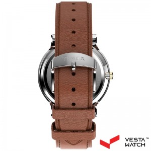 ساعت مچی مردانه تایمکس TIMEX مدل TW2V28200