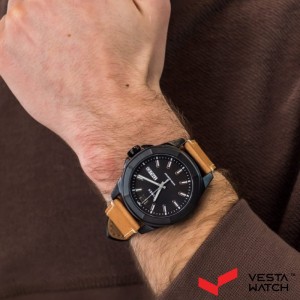 ساعت مچی مردانه تایمکس TIMEX مدل TW2U15100