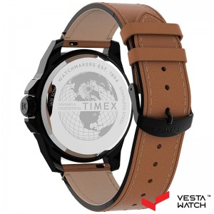 ساعت مچی مردانه تایمکس TIMEX مدل TW2U15100