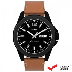 ساعت مچی مردانه تایمکس TIMEX مدل TW2U15100