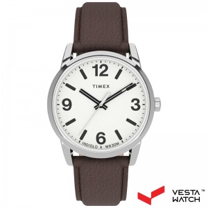 ساعت مچی مردانه تایمکس TIMEX مدل TW2U71600
