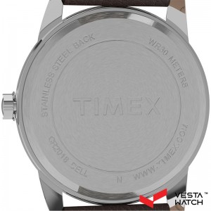 ساعت مچی مردانه تایمکس TIMEX مدل TW2U71600